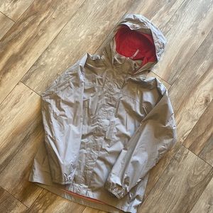 The North Face Rain Jacket
